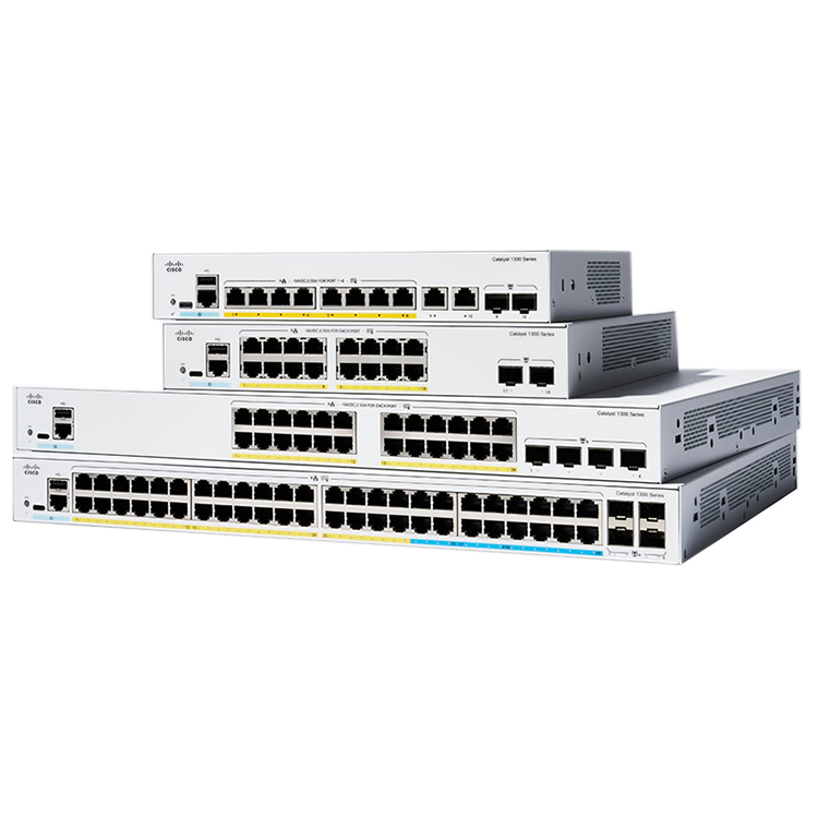 Cisco Catalyst 1200 Series