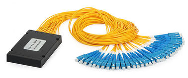 Bộ chia quang 1xN và 2xN Splitter