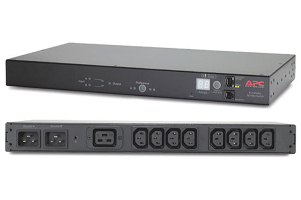 thanh nguồn PDU AP7723